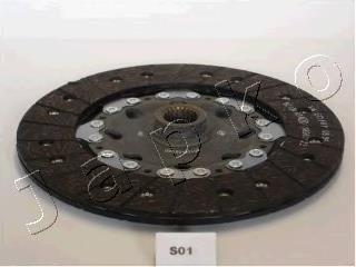 Tarcza sprzęgła SsangYong Rexton I SUV (RJN) (2006 - 2012) cena, od 63,74 USD