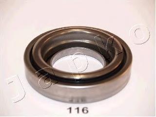 CF116 Japan Parts Łożysko wyciskowe sprzęgła