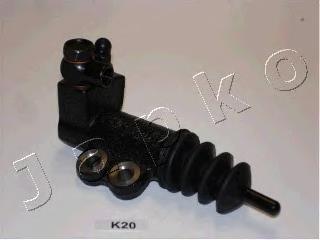 Do koszyka 4171023000 VALEO Cylinder roboczy sprzęgła