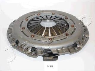 Docisk sprzęgła Hyundai Tucson 1 JM