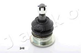 Sworzeń wahacza górny 4331009030 Toyota