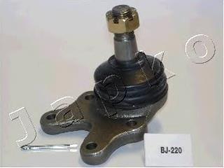 Sworzeń wahacza górny 4336029076 Toyota