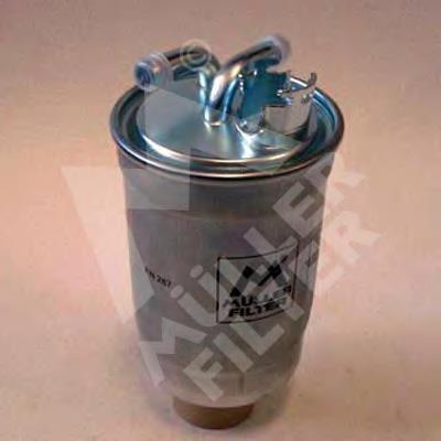 Filtr paliwa FE0386 Bremsi