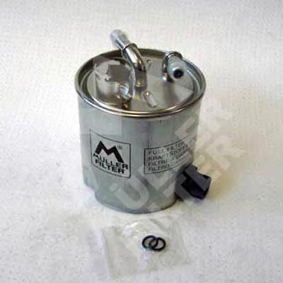 Filtr paliwa Renault (RVI) 8671019204 cena, od 18,05 USD