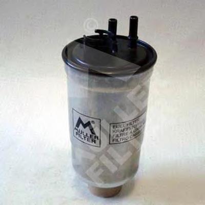 Do koszyka PS8951 Fram Filtr paliwa