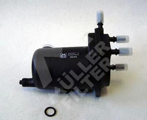 Filtr paliwa Renault (RVI) 8671019212