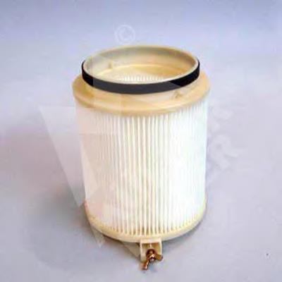 FC296 Muller Filter