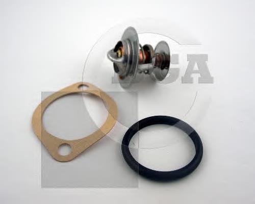 CT5476K BGA Termostat