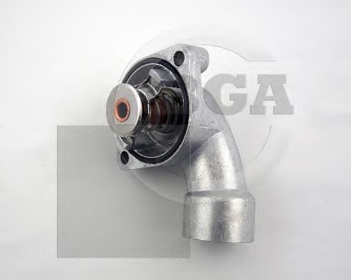 Termostat 11097431 Opel