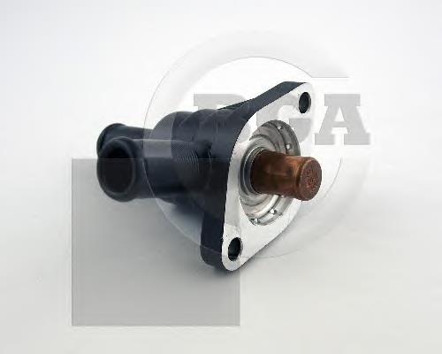 CT5263 BGA Termostat