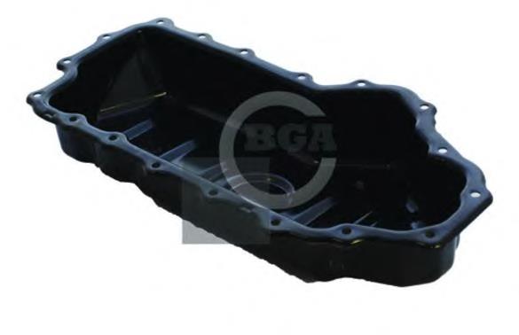 SP2302 BGA
