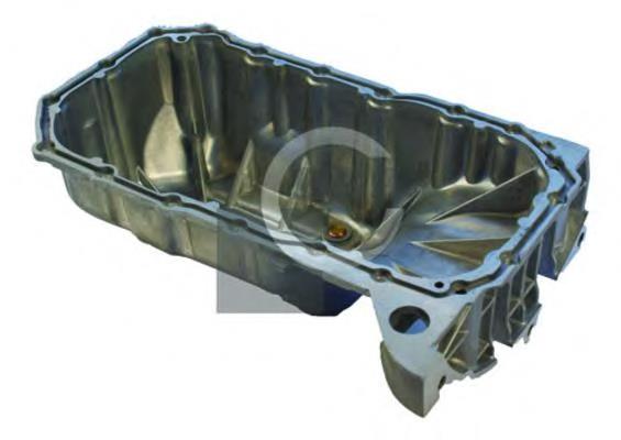 9804479380 Peugeot/Citroen Miska olejowa silnika