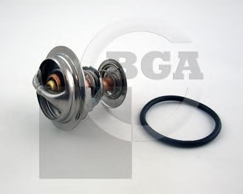 Do koszyka 3S6G8575A2A Ford Termostat