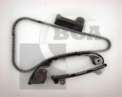 TC0265K BGA Łańcuch rozrządu, zestaw