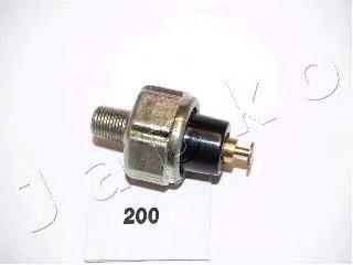 Czujnik ciśnienia oleju Toyota 8353036010