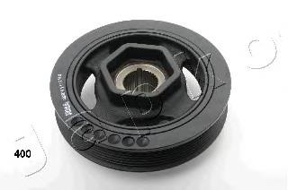 Koło pasowe wału korbowego Dayco DPV1086 cena, od 48,37 USD