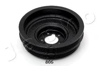 PU806 Japan Parts Koło pasowe wału korbowego