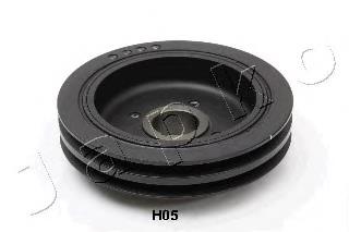 Koło pasowe wału korbowego Hyundai Galloper JK