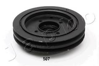 Koło pasowe wału korbowego SNR DPF37300