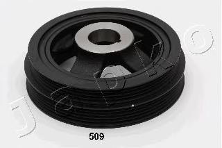 Do koszyka MMD315454 Mitsubishi Koło pasowe wału korbowego