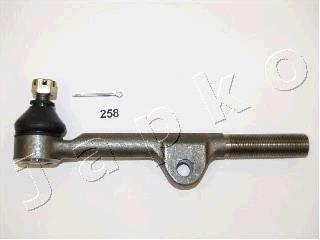 4504735050 Toyota Końcówka drążka kierowniczego zewnętrzna