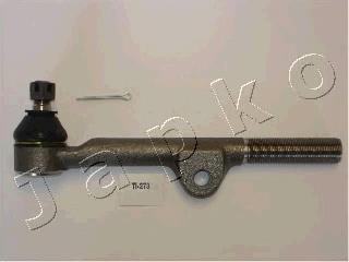 Do koszyka 4504739156 Toyota Końcówka drążka kierowniczego zewnętrzna