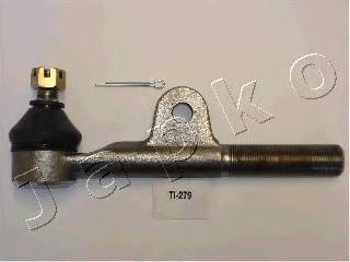 Końcówka środkowego drążka kierowniczego prawa 4504469105 Toyota