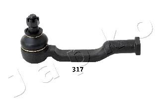 Końcówka drążka kierowniczego wewnętrzna Ford 1454896