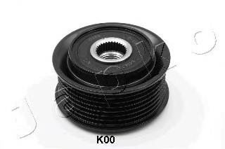 Koło pasowe alternatora Hyundai/Kia 373214A000 cena, od 42,32 USD