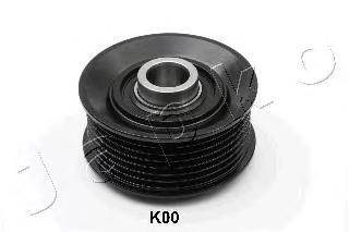 Do koszyka 373214A000 Hyundai/Kia Koło pasowe alternatora