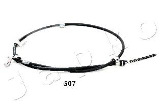 Linka hamulca ręcznego tylna prawa Adriauto 240260 cena, od 33,97 USD