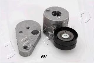 Napinacz paska napędowego Chrysler 04897159AB cena, od 25,61 USD