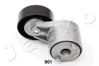 Napinacz paska napędowego Chrysler 4861630AB cena, od 80,02 USD