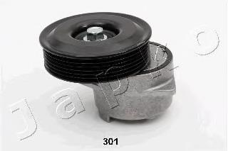 Do koszyka 1077689 Ford Napinacz paska napędowego