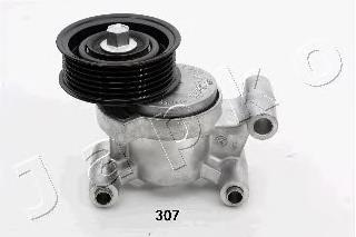 Do koszyka L37215980C Mazda Napinacz paska napędowego