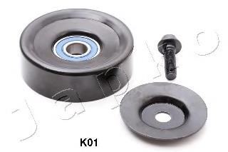 Rolka prowadząca, kierunkowa paska napędowego Hyundai/Kia 252862B000