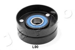 Rolka napinacza paska napędowego Land Rover Discovery 4 L319