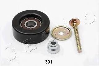 Rolka prowadząca, kierunkowa paska napędowego Mazda L32715940A