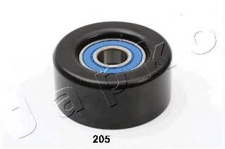 PU177012RR9HW6 Koyo Rolka napinacza paska napędowego