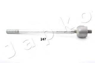 Drążek kierowniczy 4550309340 Toyota