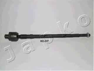 Drążek kierowniczy do Mazda 323 S V BA
