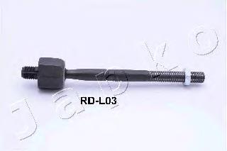 QKF500030 Land Rover Drążek kierowniczy