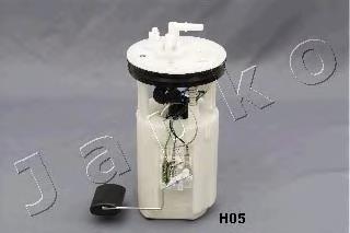 Moduł pompy paliwowej z czujnikiem poziomu paliwa Hyundai Accent 1