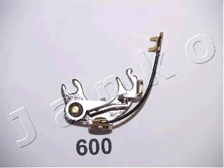 CT600 Japan Parts Kostka stacyjki zapłonowej