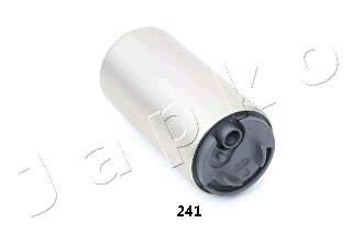 Moduł pompy paliwowej z czujnikiem poziomu paliwa Honda Civic 4 ED, EF