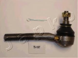 Do koszyka 4857061G25 Nissan/Infiniti Końcówka drążka kierowniczego zewnętrzna