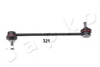 Łącznik stabilizatora przedniego YL8Z5K483AA Ford