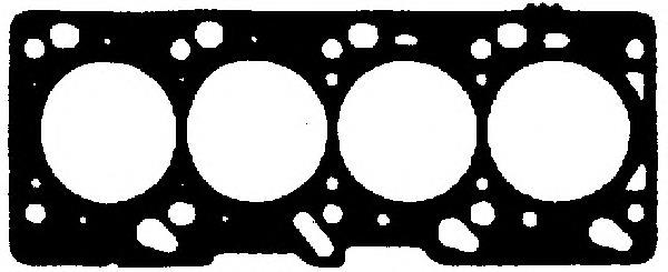 Uszczelka głowicy cylindrów Ford Mondeo II sedana (BFP) (1996 - 2000) cena, od 20,48 USD
