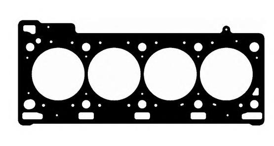 CH5547 BGA uszczelka głowicy cylindrów