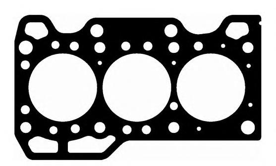 Uszczelka głowicy cylindrów 94581261 General Motors
